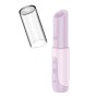 Вакуумний стимулятор Satisfyer Secret Kiss (надірване паковання!!!)