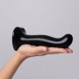 Насадка для страпона Strap-On-Me P&G-Spot Dildo (м'яте паковання!!!)