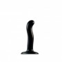 Насадка для страпона Strap-On-Me P&G-Spot Dildo (м'яте паковання!!!)