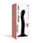 Насадка для страпона Strap-On-Me P&G-Spot Dildo (м'яте паковання!!!)