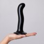 Насадка для страпона Strap-On-Me P&G-Spot Dildo (м'яте паковання!!!)