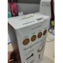 Насадка для страпона Strap-On-Me P&G-Spot Dildo (м'яте паковання!!!)
