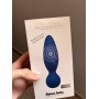 Анальна вібропробка Adrien Lastic Little Rocket (плями на пакованні!!!)