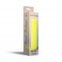 Свічка для WaxPlay Feral Feelings UV-neon 15 см Neon Yellow