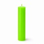 Свічка для WaxPlay Feral Feelings UV-neon 15 см Neon Green