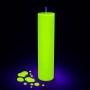 Свічка для WaxPlay Feral Feelings UV-neon 15 см Neon Green