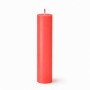 Свічка для WaxPlay Feral Feelings UV-neon 15 см Neon Red