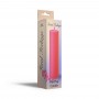 Свічка для WaxPlay Feral Feelings UV-neon 15 см Neon Red
