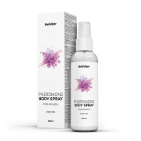 Спрей для тіла з феромонами Satisfyer Pheromones Body Spray For Women 150 мл