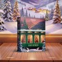Подарунковий набір Satisfyer Love Express Deluxe Advent Calendar 2026
