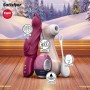 Подарунковий набір Satisfyer Love Express Deluxe Advent Calendar 2026