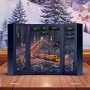 Подарунковий набір Satisfyer Love Express Premium Advent Calendar 2026