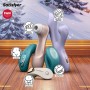 Подарунковий набір Satisfyer Love Express Premium Advent Calendar 2026