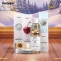 Подарунковий набір Satisfyer Love Express Deluxe Advent Calendar 2026 (дефекти на пакованні!!!)