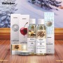 Подарунковий набір Satisfyer Love Express Premium Advent Calendar 2026 (дефекти на пакованні!!!)