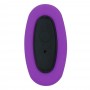 Вібромасажер простати Nexus G-Play Plus L Purple, макс діаметр 3,5см, що перезаряджається