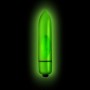 Віброкуль Rocks Off Neon - Halo, світиться в темряві, 7 режимів роботи, на батарейці