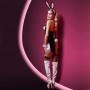 Эротический костюм зайки 'Милашка Джейн' S/M, платье, ушки, чулочки, трусики, браслеты и чокер