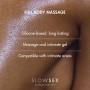 Гель для масажу всього тіла Bijoux Indiscrets SLOW SEX - Full body massage