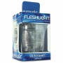 Мастурбатор Fleshlight Quickshot Vantage, компактний, відмінно для пар та мінету