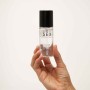 Розігріваюча їстівна масажна олія Bijoux Indiscrets SLOW SEX - Warming massage oil