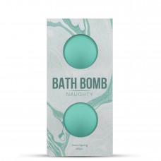 Набір бомбочок для ванни Dona Bath Bomb Naughty Sinful Spring (140 гр)