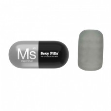 Мастурбатор таблетки Love To Love SEXY PILLS MAGIC SILVER