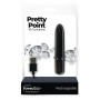 Віброкуля PowerBullet - Pretty Point Rechargeable Black