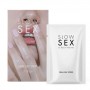 Смужки для орального сексу Bijoux Indiscrets SLOW SEX - Oral sex strips