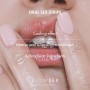 Смужки для орального сексу Bijoux Indiscrets SLOW SEX - Oral sex strips