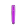 Вібропуля PowerBullet - Pretty Point Rechargeable Purple