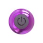 Вібропуля PowerBullet - Pretty Point Rechargeable Purple