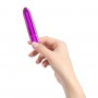 Вібропуля PowerBullet - Pretty Point Rechargeable Purple