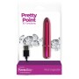 Віброкуля PowerBullet - Pretty Point Rechargeable Pink