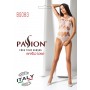 Бодистокінг Passion BS083 white