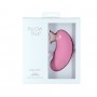 Розкішний вакуумний кліторальний стимулятор Pillow Talk - Dreamy Pink з кристалом Swarovski