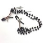 Затискачі для сосків Art of Sex - Nipple clamps Sexy Jewelry Black