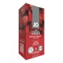 Foil Display Box - JO H2O Lubricant - Strawberry - 12 x 10ml