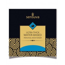 Пробник Sensuva - Ultra-Thick Water-Based (6 мл)