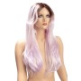 Перука World Wigs AYA LONG TWO-TONE MAUVE