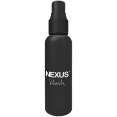 Чистяще средство Nexus Antibacterial toy Cleaner для дезинфекции массажеров простаты и игрушек