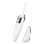 Вібратор для клітора Satisfyer Twirling Delight (White)