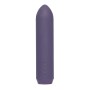 Мінівібратор Je Joue - Classic Bullet Vibrator Purple з глибокою вібрацією та фіксацією на палець