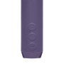 Мінівібратор Je Joue - Classic Bullet Vibrator Purple з глибокою вібрацією та фіксацією на палець