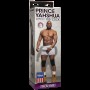 Фалоімітатор Doc Johnson Prince Yahshua 10.5 Inch Cock - ULTRASKYN