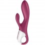 Вібратор кролик Satisfyer Heated Affair