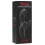 Вібратор-кролик Doc Johnson Kink - Pulse - Ultimate 4 Motor Silicone Vibrator