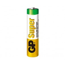 Батарейка GP Super alkaline AAA