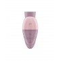 Вакуумний вібратор Satisfyer Supernova Old Rose, 2 положення ствола