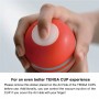Мастурбатор Tenga Deep Throat (Original Vacuum) Cup (глибока ковтка) з вакуумною стимуляцією NEW